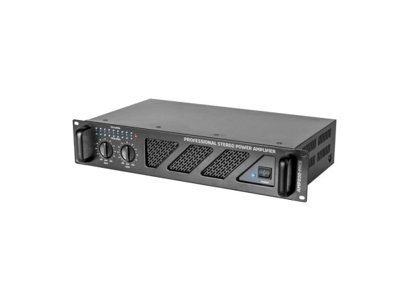 Ibiza AMP800-MKII 19 Ibiza AMP800-MKII 19